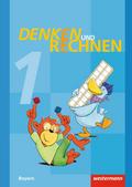 Denken und Rechnen - Ausgabe 2014 für Grundschulen