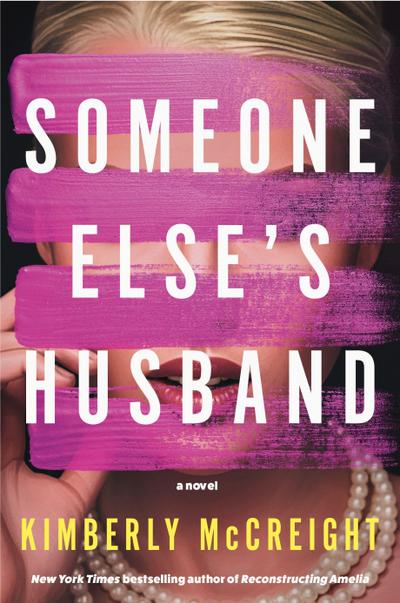 Someone Else’s Husband