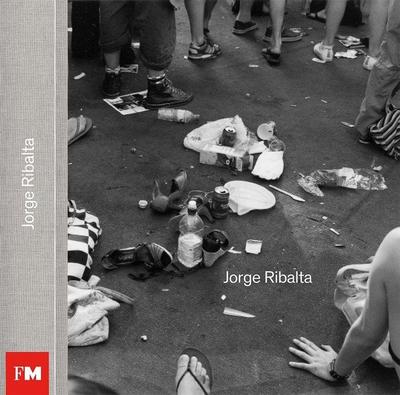 Jorge Ribalta: Todo es verdad. Ficciones y documentos