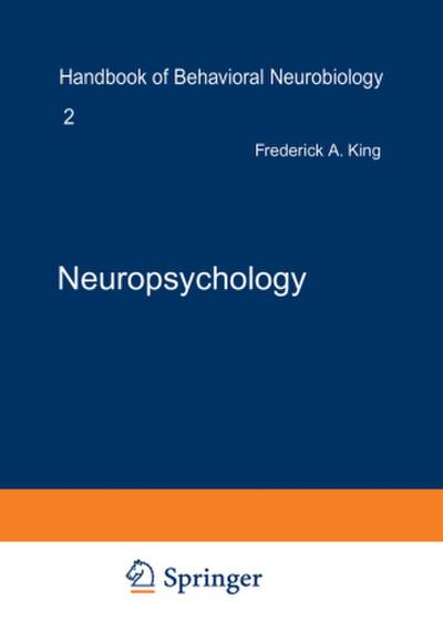 Neuropsychology
