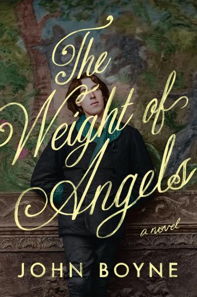Weight of Angels