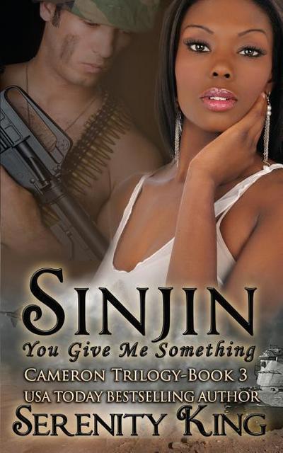 Sinjin: You Give Me Something