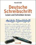 Deutsche Schreibschrift