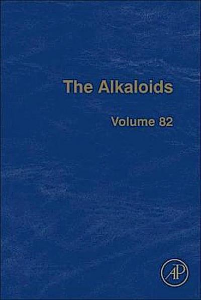 Knolker, H: Alkaloids
