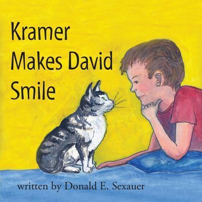 Kramer Makes David Smile