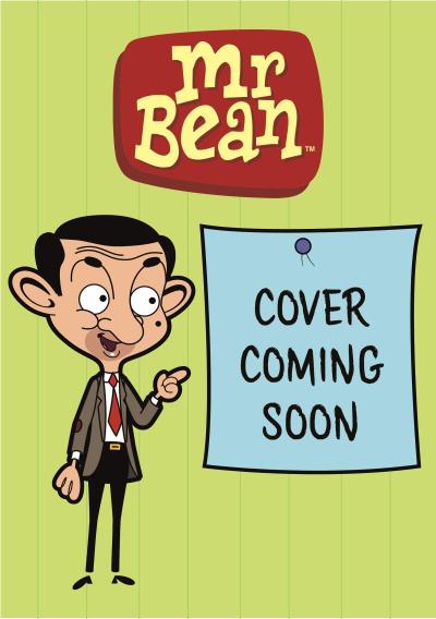 Mr Bean’s Entertaining Escapades