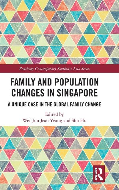 Family and Population Changes in Singapore