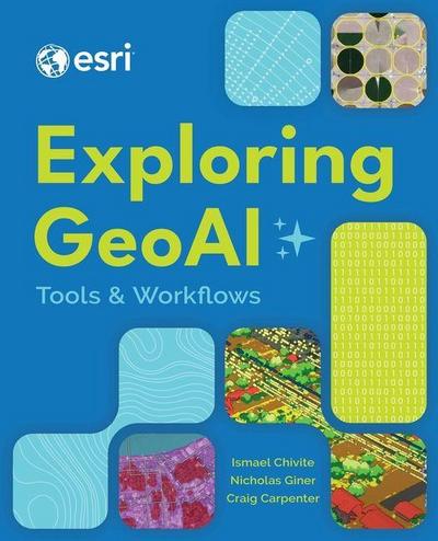 Exploring Geoai
