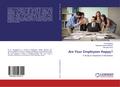 Are Your Employees Happy?