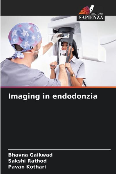 Imaging in endodonzia