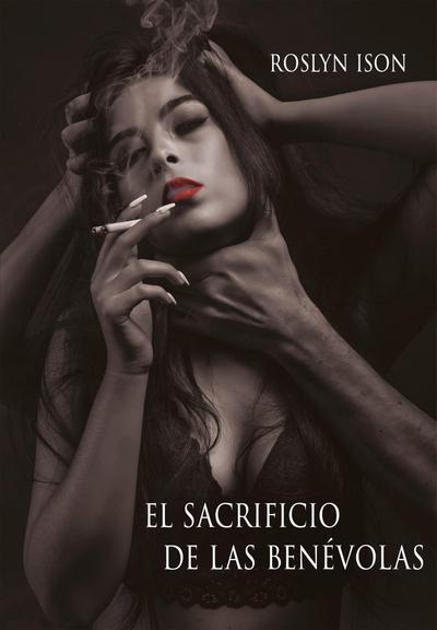 El sacrificio de las benévolas