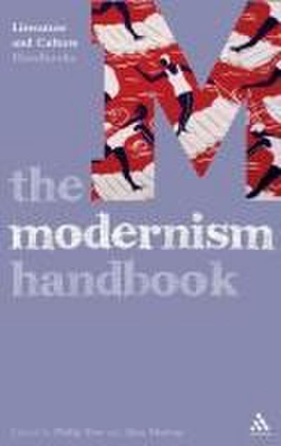 The Modernism Handbook