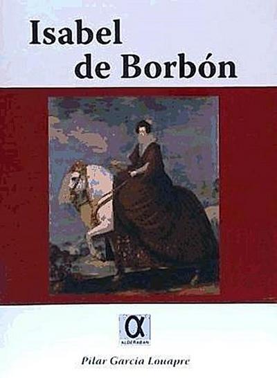 Isabel de Borbón