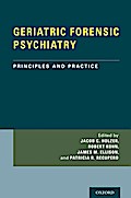 GERIATRIC FORENSIC PSYCHIATRY