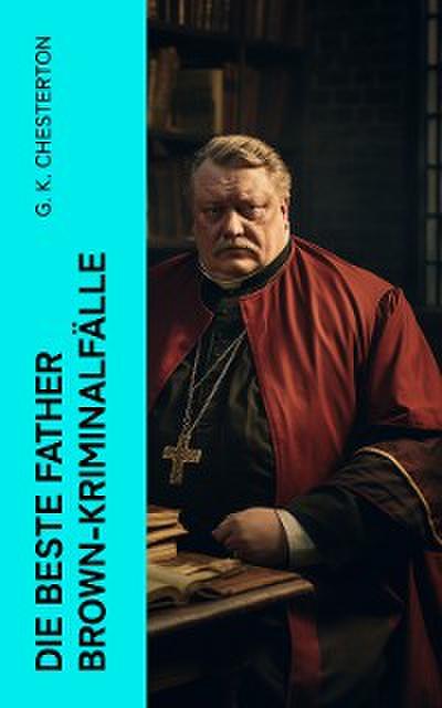Die Beste Father Brown-Kriminalfälle