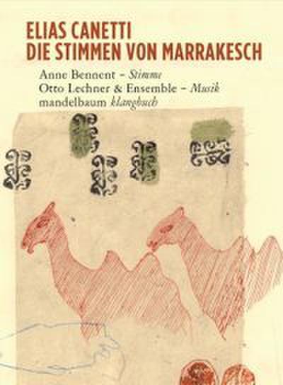 Die Stimmen von Marrakesch