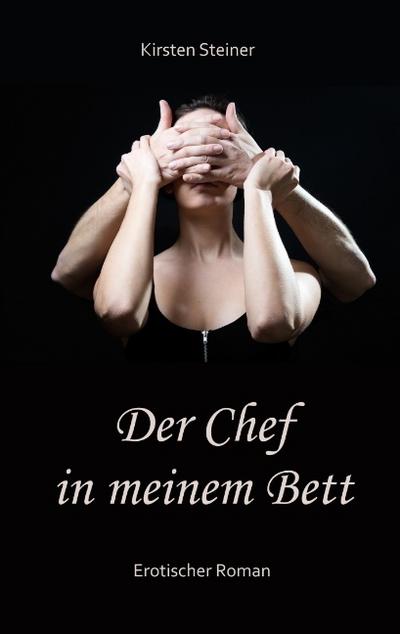 Der Chef in meinem Bett