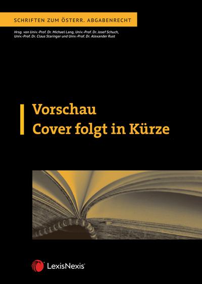 Umsatzsteuer in der Unternehmensinsolvenz