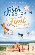 Fischbrötchen und Zimtsterne