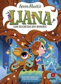 Liana 4: Los secretos del bosque
