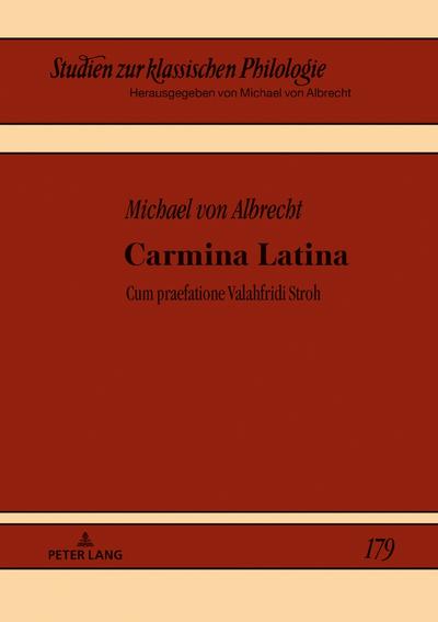 Carmina Latina