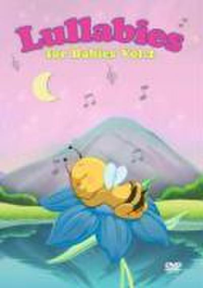 Lullabies For Babies Vol.2
