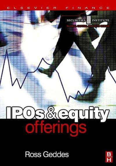 IPOs & Equity Offerings