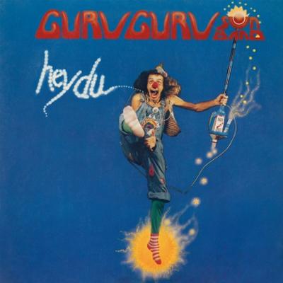 Hey Du!, 1 Audio-CD