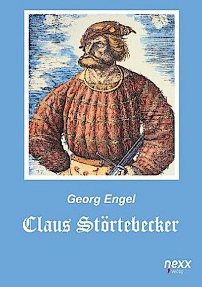 Claus Störtebecker