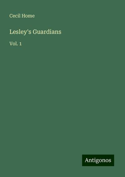 Lesley’s Guardians