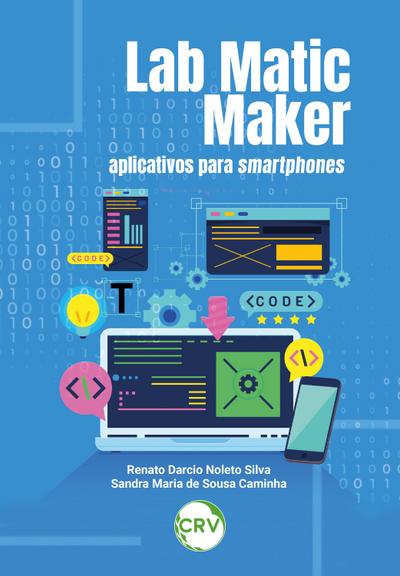 Lab matic maker - Aplicativos para smartphones