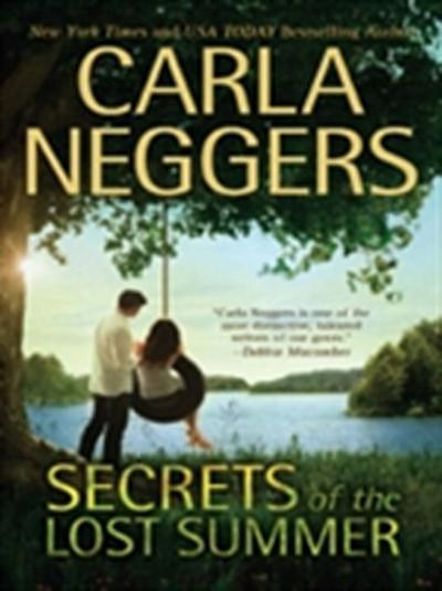 Secrets Of The Lost Summer