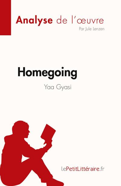 Homegoing de Yaa Gyasi (Analyse de l’¿uvre)