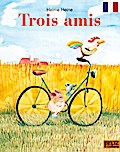 Trois amis