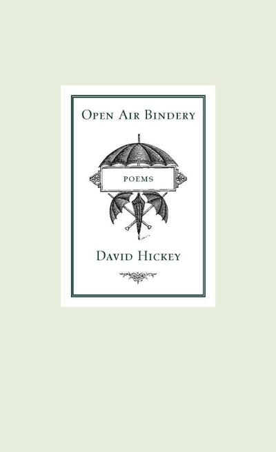 Open Air Bindery