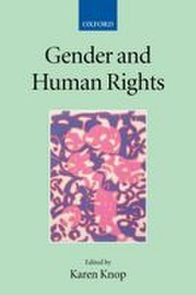 Gender and Human Rights