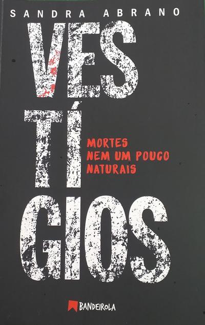 VESTÍGIOS