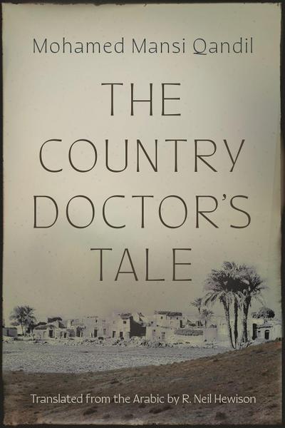 The Country Doctor’s Tale