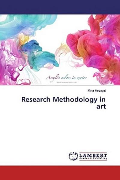 Research Methodology in art