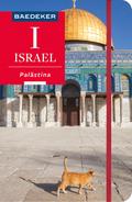 Baedeker Reiseführer Israel, Palästina