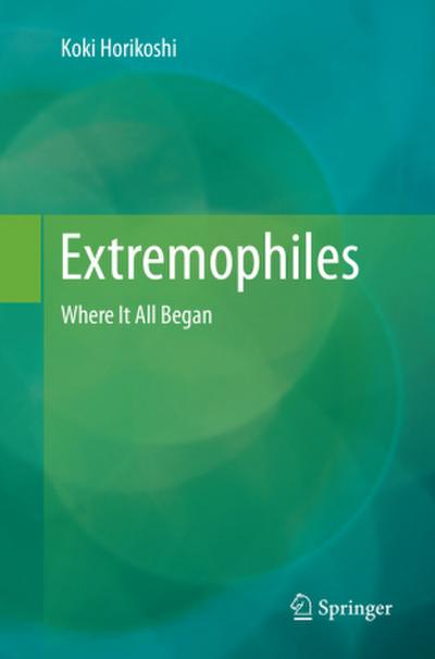 Extremophiles