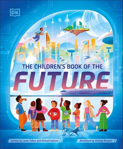 The Children’s Book of the Future