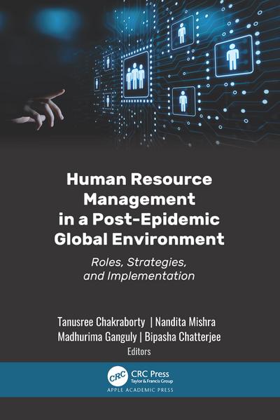 Human Resource Management in a Post-Epidemic Global Environment