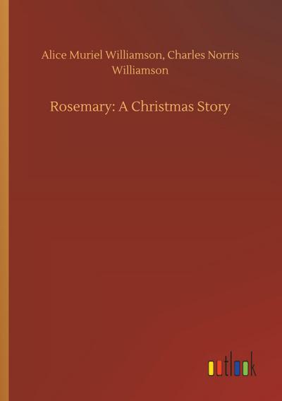 Rosemary: A Christmas Story