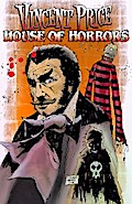 Vincent Price Presents: House of Horrors