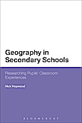 Geography in Secondary Schools