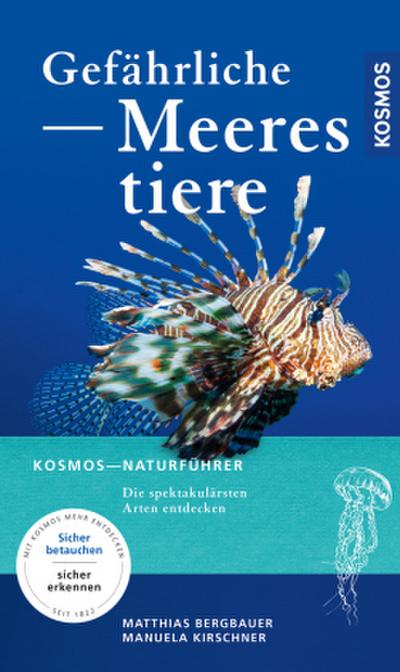 Gefährliche Meerestiere
