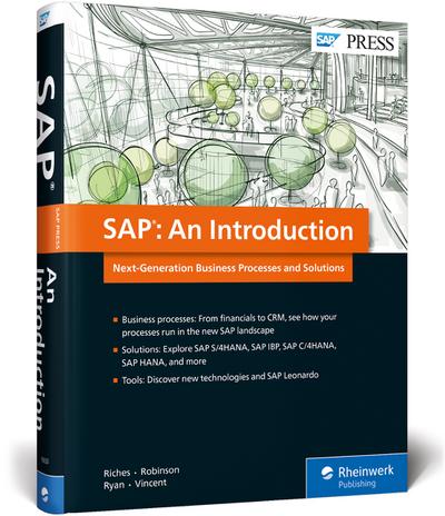 SAP: An Introduction