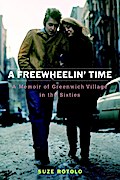 A Freewheelin’ Time