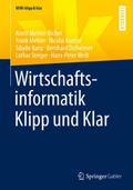 Wirtschaftsinformatik Klipp und Klar